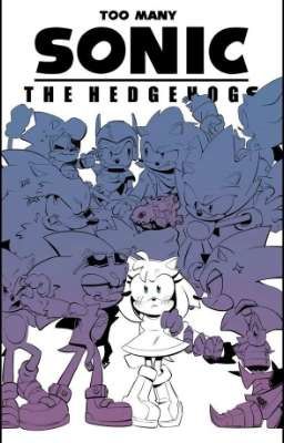 Реакции Соник