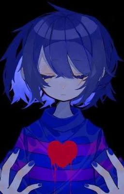 Боль и Страх  