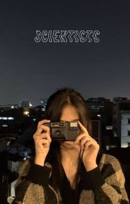 SCIENTIST 𖦆 blackpink 5th member