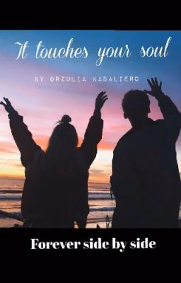 IT Touches Your Soul ( Трепет Души)