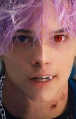 😈💗 Daddy vampire💗😈18+(заброшен)
