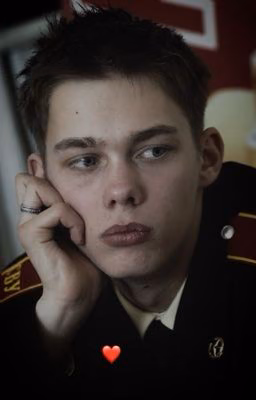 Огонь и погоны/Сухомлин