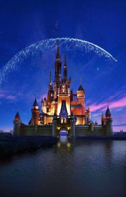 Yandere Disney