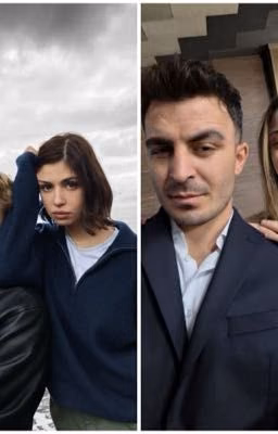 Шрамы на бетоне