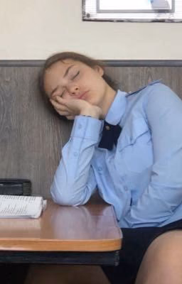 что я о тебе ещё не знаю Сонь.. ?