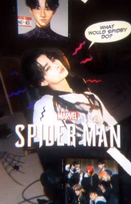 Spidey boy