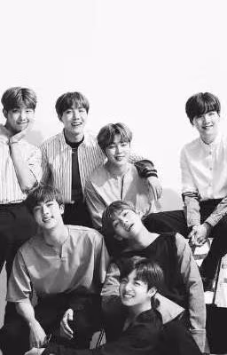 Переписки с BTS 🔞