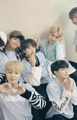 Непростая жизнь айдола с BTS