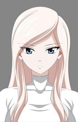 Хвост Феи: История Мизуки Мори. Книга 1: Начало пророчества.