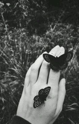 Безответная Любовь#Wattys2016