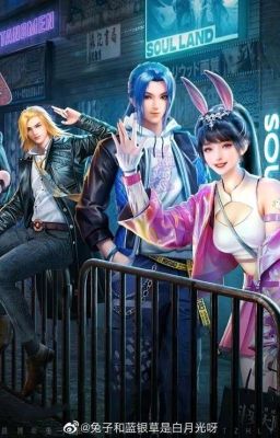 боевой контент ( или братья по воле Тан )