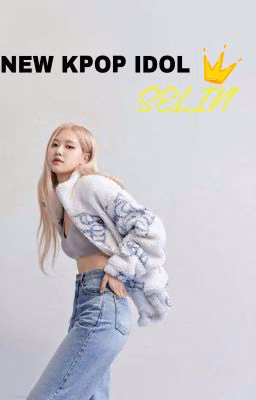 NEW KPOP IDOL