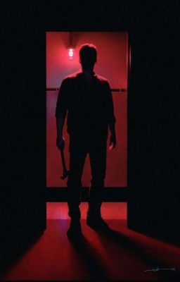 Тайная любовь убийцы