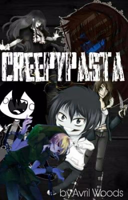 Creepypasta: история персонажей