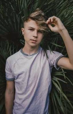 мой дилан✨