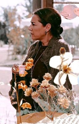 Тайное хобби госпожи Яман