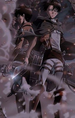 Реакции Атака Титанов