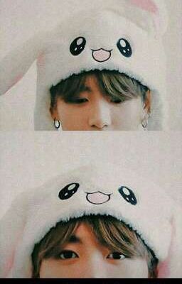 Необычный Кролик