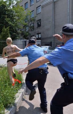 ТЕ САМЫЕ МЕНТЫ: В БОЛЬНИЦЕ