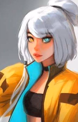 Fantastic Girl