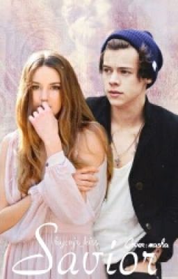 Savior [Harry Styles Fanfiction]