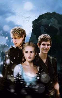 Умереть или подчиниться. Peter Pan .Питер Пэн