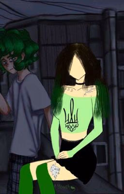 💚~Да пошёл ты, Вару~💚