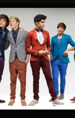 One Direction Люблю или ненавижу