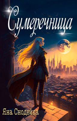 Сумеречница