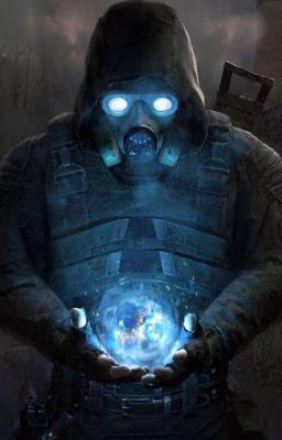 S.T.A.L.K.E.R Зов Зоны