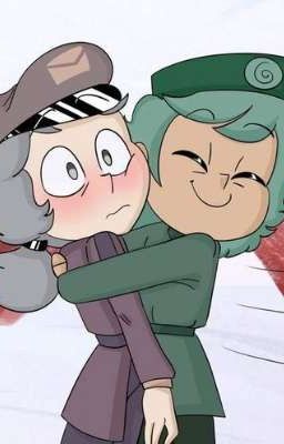 любовь с первого взгляда