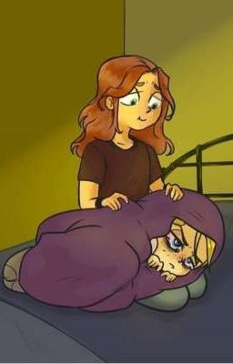 -Хэй, извини, а мы раньше не были знакомы? 