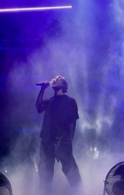 Сцена с которой все началось/егор Крид 