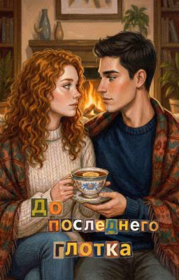 До последнего глотка