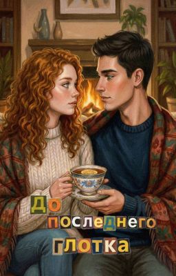 До последнего глотка 