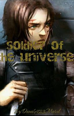 soldier of the universe