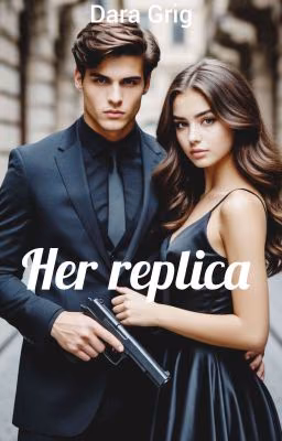 ♡Her replica/Еë копия♡|18+