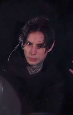 To be the sweet night, my love || Дилег