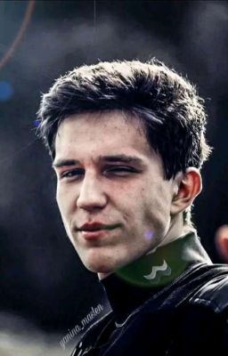 Мой Димон❤️