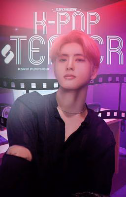 K-POP тизеры [ЗАКРЫТО]