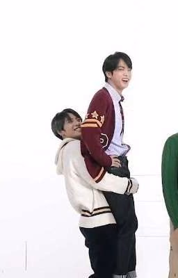 Пальмовый лист смотрелся бы тут не эстетично||BTS