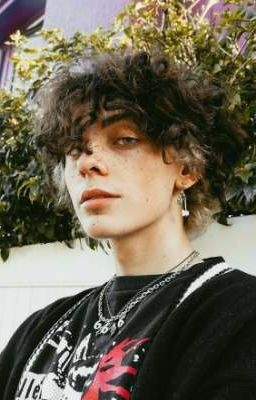 богатенькие детишки[Закончен]