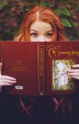 Книга Ведьмы..