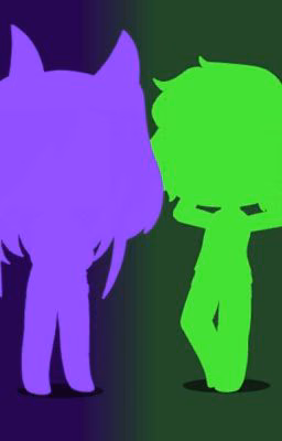 Я Его ненавижу, но мне он нравится💚💜
