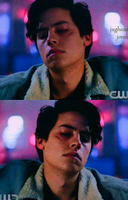Джагхед | Riverdale | Ривердейл [РЕДАКЦИЯ]