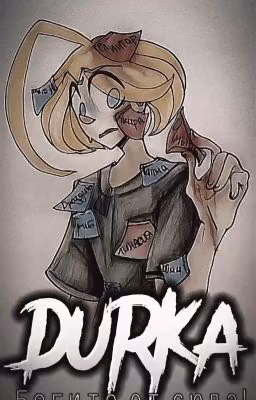 𝘿𝙐𝙍𝙆𝘼 | Бегите отсюда!