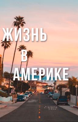 Жизнь в Америке 🇺🇸