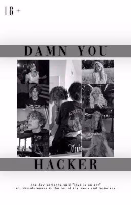 Damn you, Hacker.