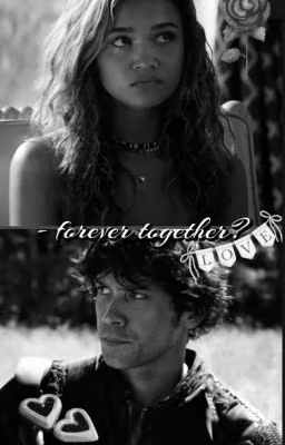 -"forever together?" >> bellamy blake