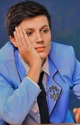 покажи мне любовь. (глава вторая)